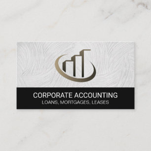 Real Estate   Corporate   Building Logo Business Card