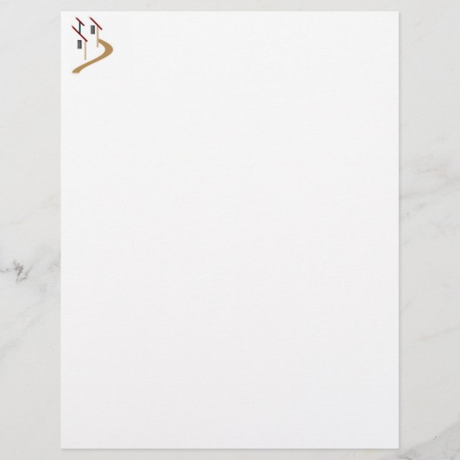 Real Estate Flyer (Front)