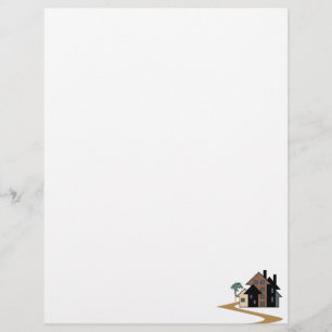 Real Estate Flyer