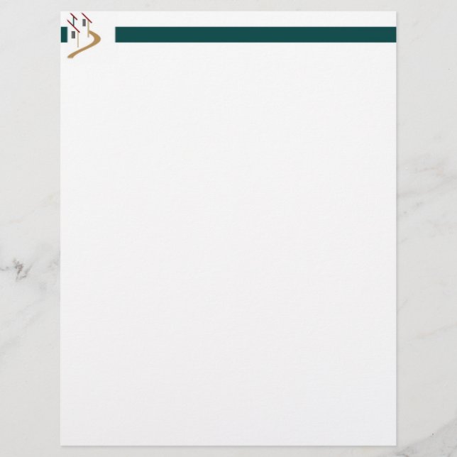 Real Estate Flyer (Front)