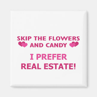 Real-Estate Magnet