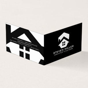 Real Estate Modern Logo   Properties