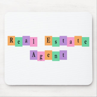 Real Estate Mousepad