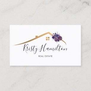 real estate professional realtor key add photo  bu business card