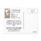 Real Estate / Realtor Postcard Customizable Beige