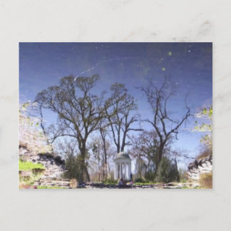 Real Fantasy Looking Pic Postcard