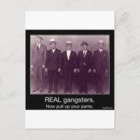 real gangstas now pull up your pants
