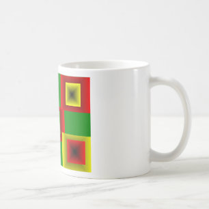 REAL JAMAICA COFFEE MUG