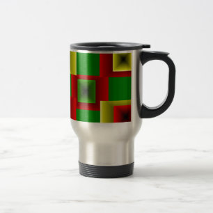 REAL JAMAICA TRAVEL MUG