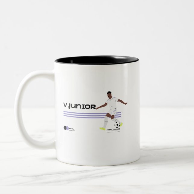 Real Madrid Mug (Left)