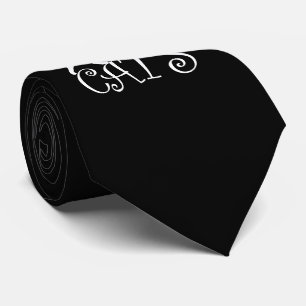 Real Men Love Cats Tie