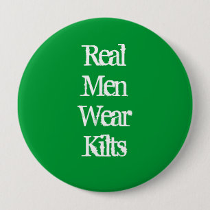 Real MenWear Kilts 4 Inch Round Button
