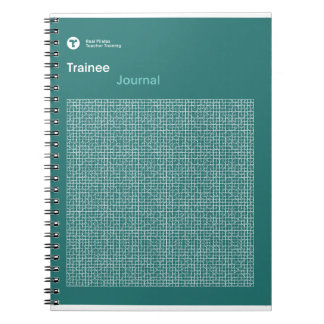 Real Pilates - Journal blanc de formation des ense