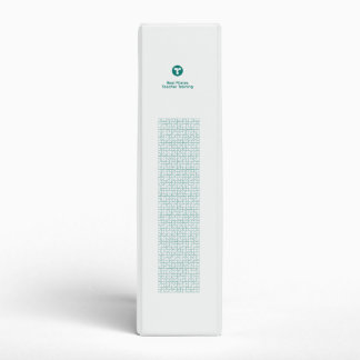 Real Pilates Teacher Training Binder