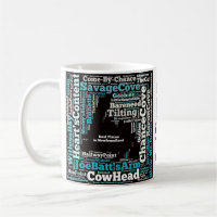 Real Places in Newfoundland mug