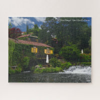 Real Portugal - Vila Nova De Cerveira