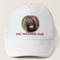 real redheads rock