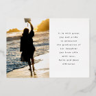  Real Rose Gold Editable Photo Template Graduation