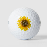 Real Sunflower Photo Field Flowers Are Happiness