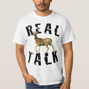 Real talk T-Shirt