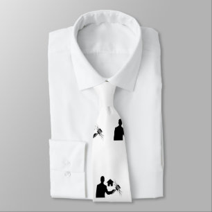 REAL -THOR  NECK TIE