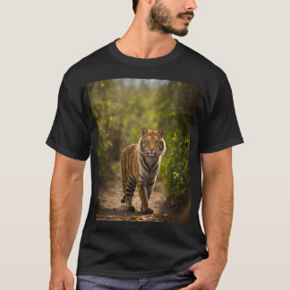 REAL TIGER BEST PIC T-Shirt