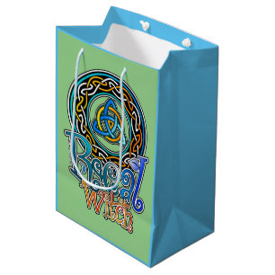 Real Witch Medium Gift Bag