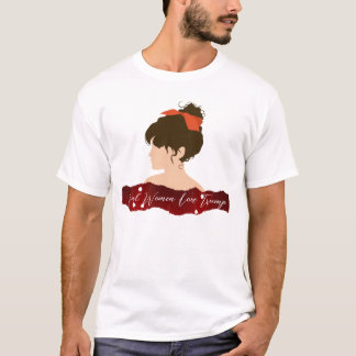 Real Women Love Trump T-Shirt