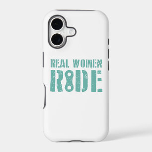 Real Women Ride