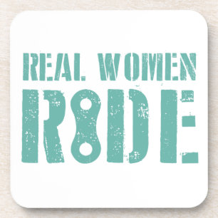 Real Women Ride Coaster