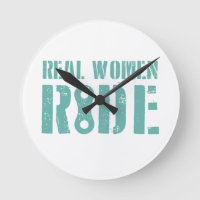 Real Women Ride