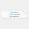 RealBird SMS Sticker Blue