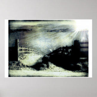 Realism Poster