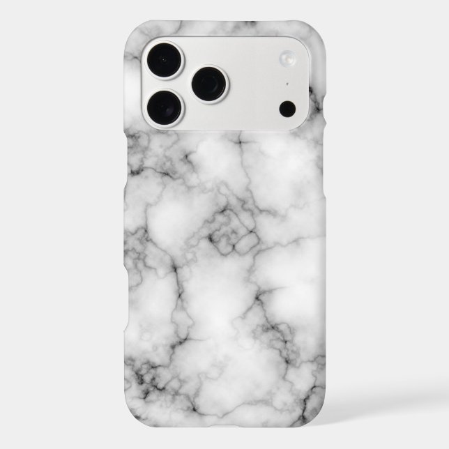 Realistic and Cool Marble Pattern (Back)