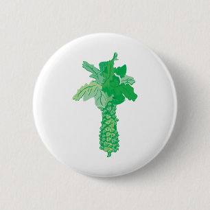 realistic brussels 2 inch round button