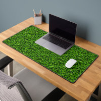Realistic Grass Photo Texture Funny Bright Green