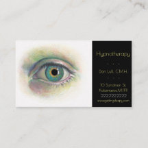 Realistic Human Eye Colour Drawing