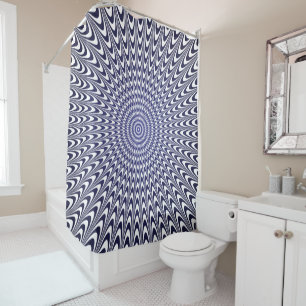 Realistic optical illusion