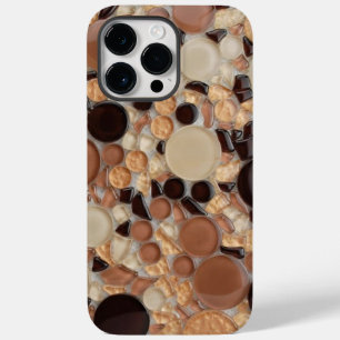 Realistic Stones Case-Mate iPhone 14 Pro Max Case