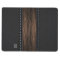 Realistic Wood and Stitched Leather Texture