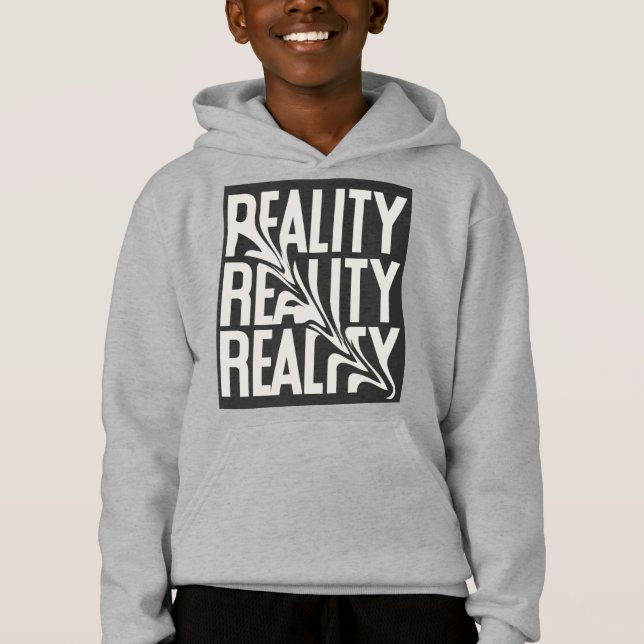 Reality (Front)