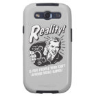 Reality: Can't Afford Video Games