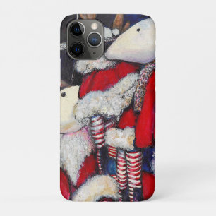 Reality on Vacation iPhone 11 Pro Case