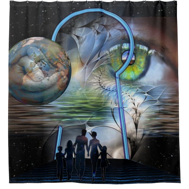 Reality Shifters (Front)