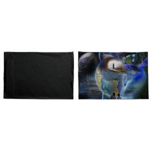 Reality Shifters Pillowcase