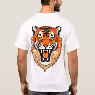  Realizing Your Imagination: Unique Design T-shirt