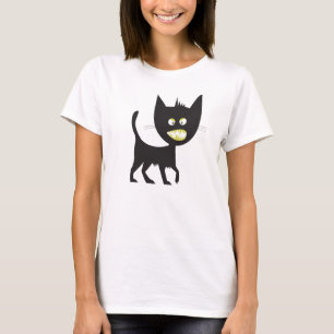 Really Bad Kitty T-Shirt