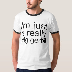really big gerbil T-Shirt