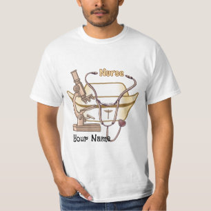 Really cool nurse T-Shirt