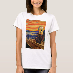 REALLY Freaked OUT! T-Shirt
